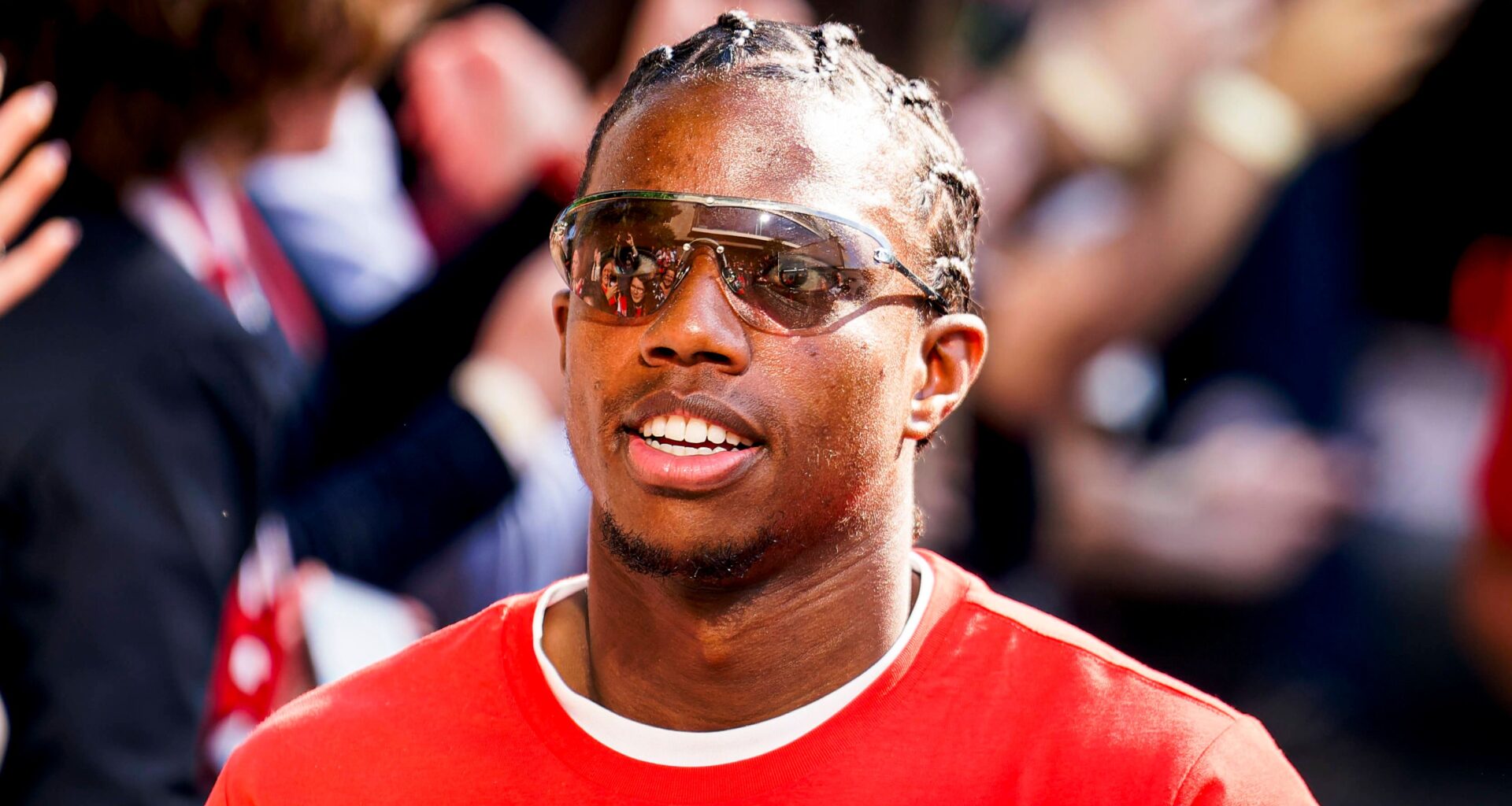 Tyrell Malacia overtuigt Rúben Amorim en krijgt nieuwe kans bij Manchester United