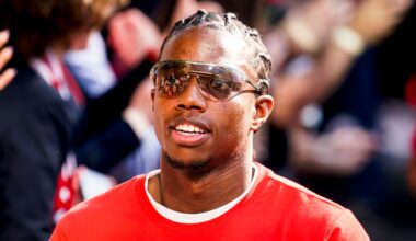 Tyrell Malacia overtuigt Rúben Amorim en krijgt nieuwe kans bij Manchester United