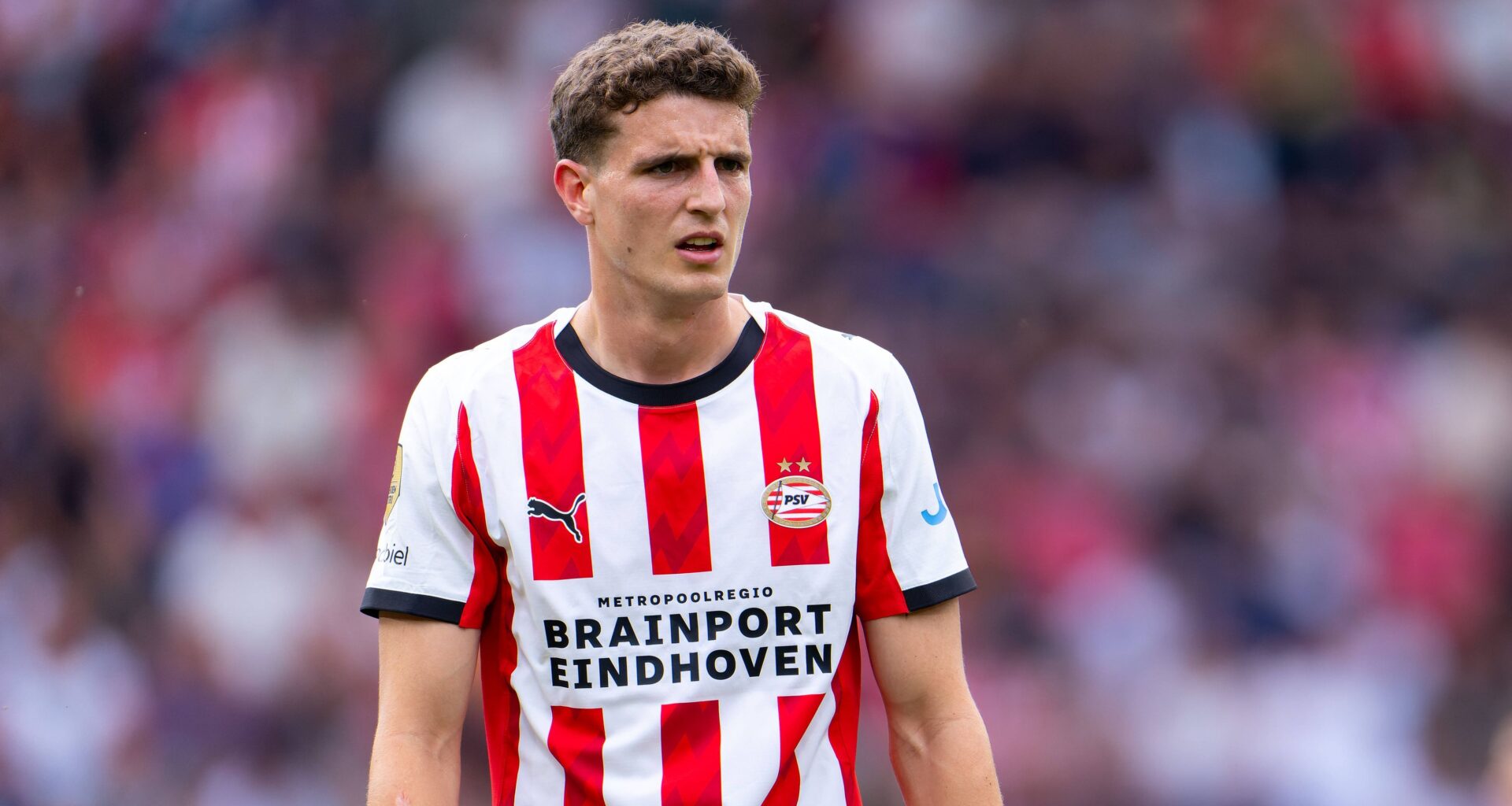 Vermoedelijke opstelling PSV: Guus Til op een positie waar hij liever niet speelt