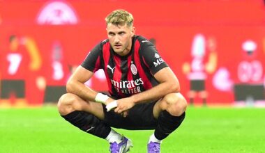 AC Milan heeft genoeg gezien en wil Nederlander als vervanger van Santiago Gimenez