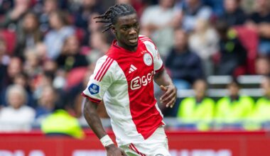 Don-Angelo Konadu ziet ‘groot verschil’ bij Ajax onder John Heitinga: ‘Bij Farioli…’