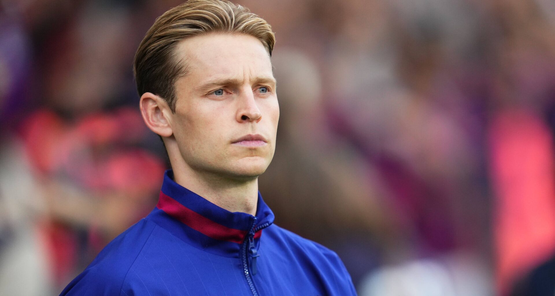 Teamgenoten van FC Barcelona zeggen allemaal hetzelfde over Frenkie de Jong