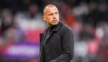 Ajax moet belangrijke kracht mogelijk ook tegen AZ nog missen