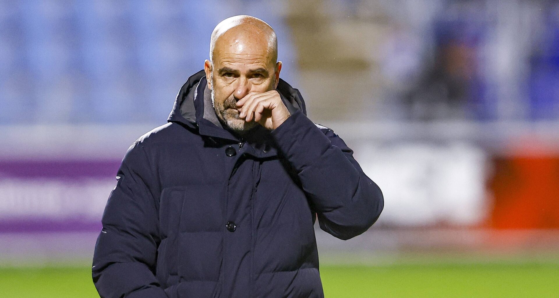 Vermoedelijke opstelling PSV: Bosz houdt Flamingo ook tegen Go Ahead Eagles op de bank