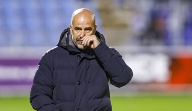 Vermoedelijke opstelling PSV: Bosz houdt Flamingo ook tegen Go Ahead Eagles op de bank