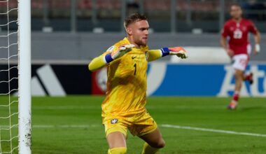 Bart Verbruggen haalt inspiratie uit absolute kwelgeest van het Nederlands elftal