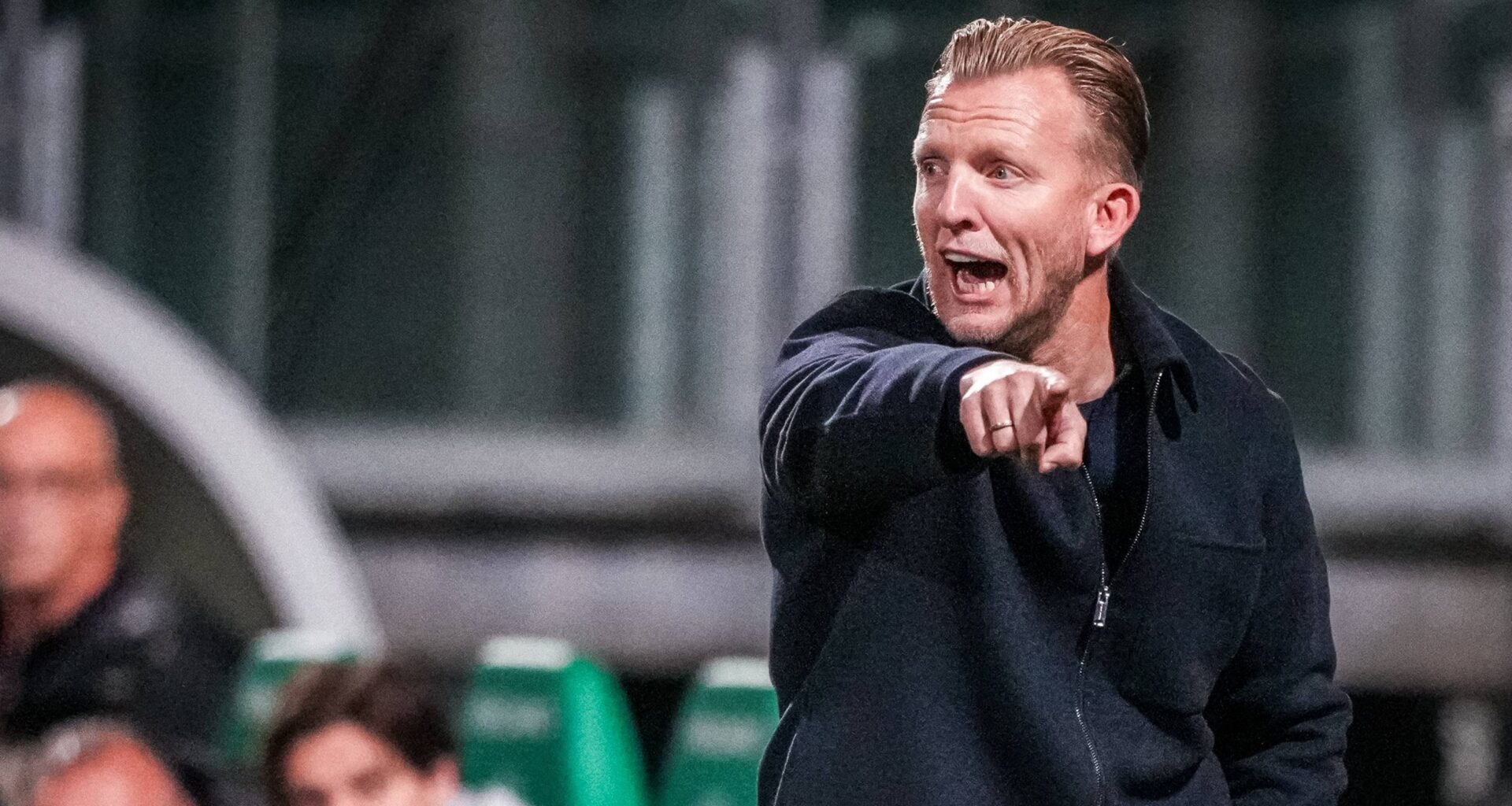 Kuijt wordt compleet vernederd in beker: 5-0 (!) achter na 39 minuten