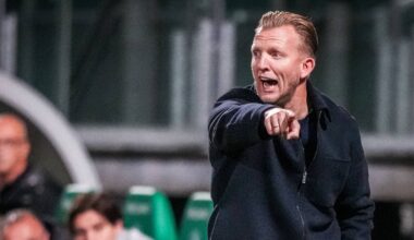 Kuijt wordt compleet vernederd in beker: 5-0 (!) achter na 39 minuten