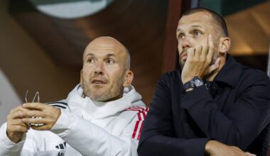 Driessen keihard voor 'onbekwame' Heitinga en Kroes: 'Voor wie niet levensmoe is...'