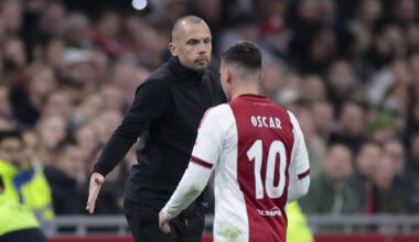 Oscar Gloukh krijgt veeg uit de pan: 'Dat overdreven gedweep met middelmaat past niet bij Ajax'
