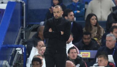 Vermoedelijke opstelling Ajax: Heitinga put hoop uit goed kwartier tegen Chelsea