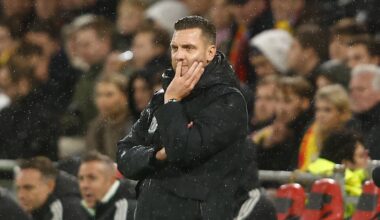 Melvin Boel emotioneel na stunt Go Ahead Eagles: 'Je gunt dat niemand en hem zeker niet'