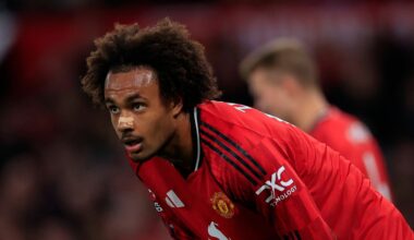 'Zirkzee overweegt vertrek bij Manchester United; Nederlandse topclub opnieuw in beeld'