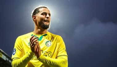Fortuna Sittard-trainer Danny Buijs doet goudeerlijke voorspelling over carrière Mohamed Ihattaren