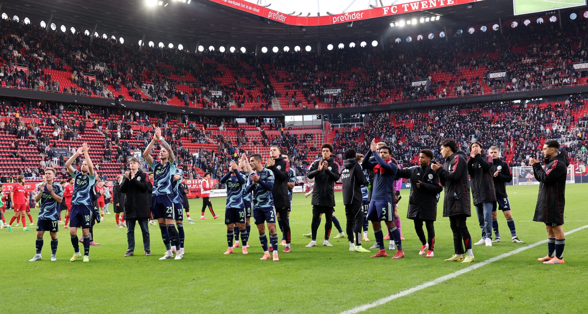 Henk Spaan haalt uit naar Ajax-aanwinst: 'Hij zal het nooit leren'