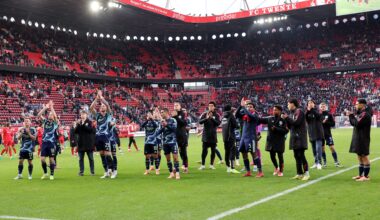 Henk Spaan haalt uit naar Ajax-aanwinst: 'Hij zal het nooit leren'