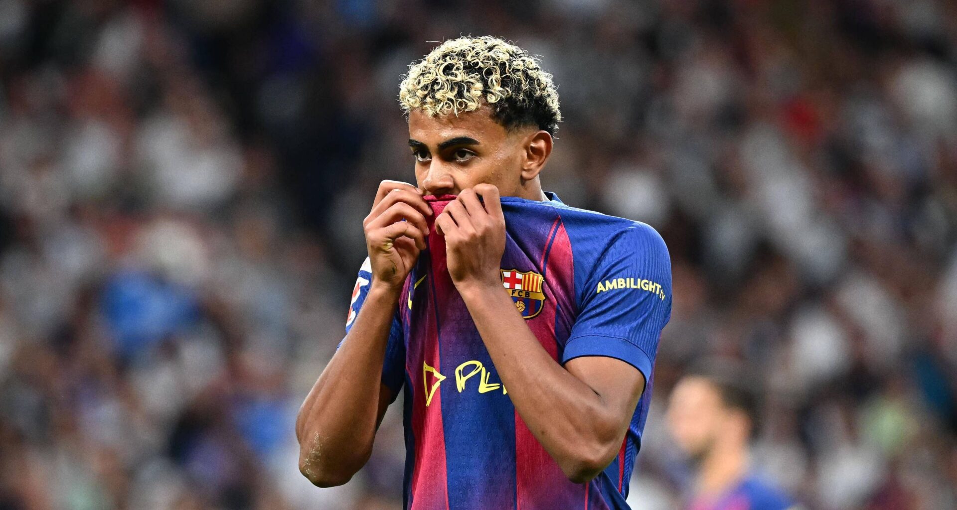 Kieft: 'Dat is natuurlijk het grootste gevaar voor Lamine Yamal, op zo'n vroege leeftijd'