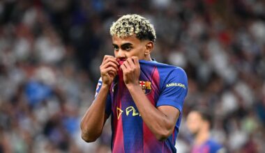 Kieft: 'Dat is natuurlijk het grootste gevaar voor Lamine Yamal, op zo'n vroege leeftijd'