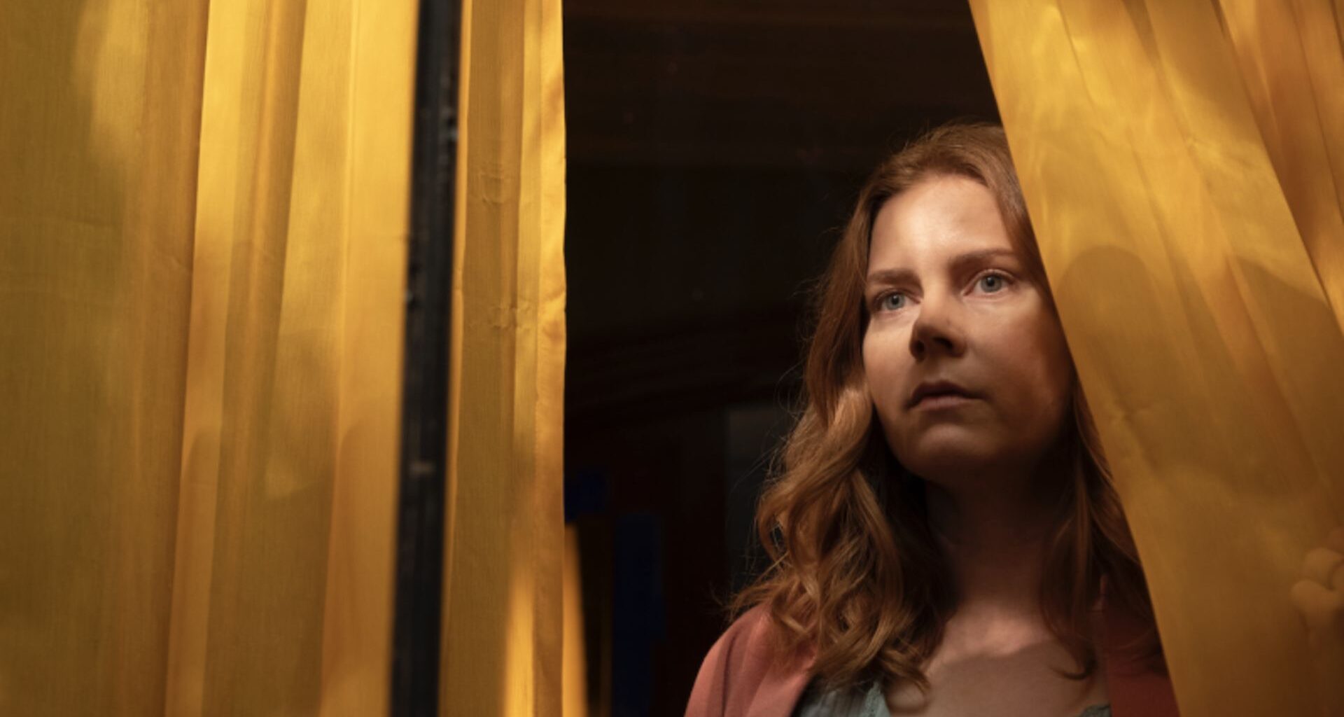 In de ban van Netflix-hit 'The Woman in Cabin 10'? Deze drie films vallen vast ook in de smaak | Netflix Nieuws