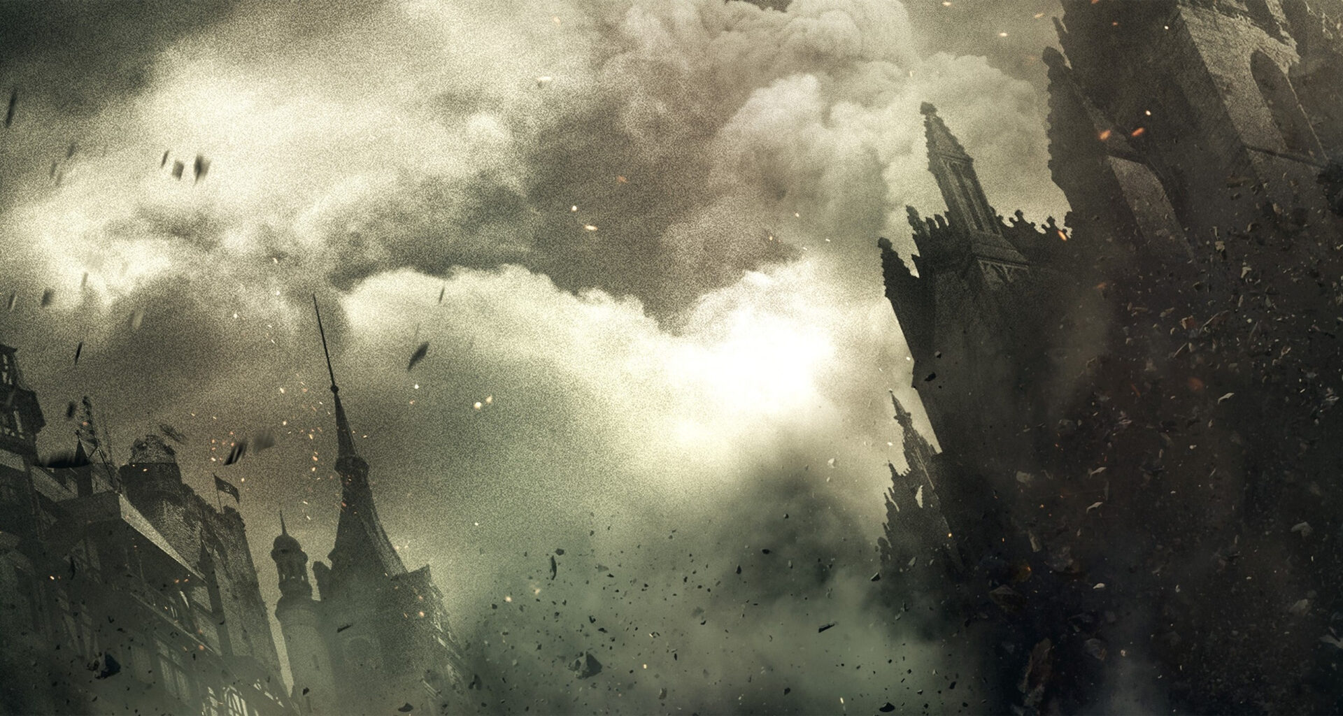 Eén van beste films van het jaar is grote flop, onwerkelijke film thuis te zien en peperdure fantasyfilm stelde flink teleur