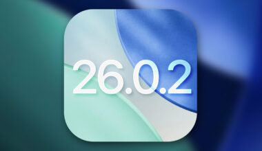 iOS 26.0.2 komt eraan: deze bugs moet Apple nog fixen
