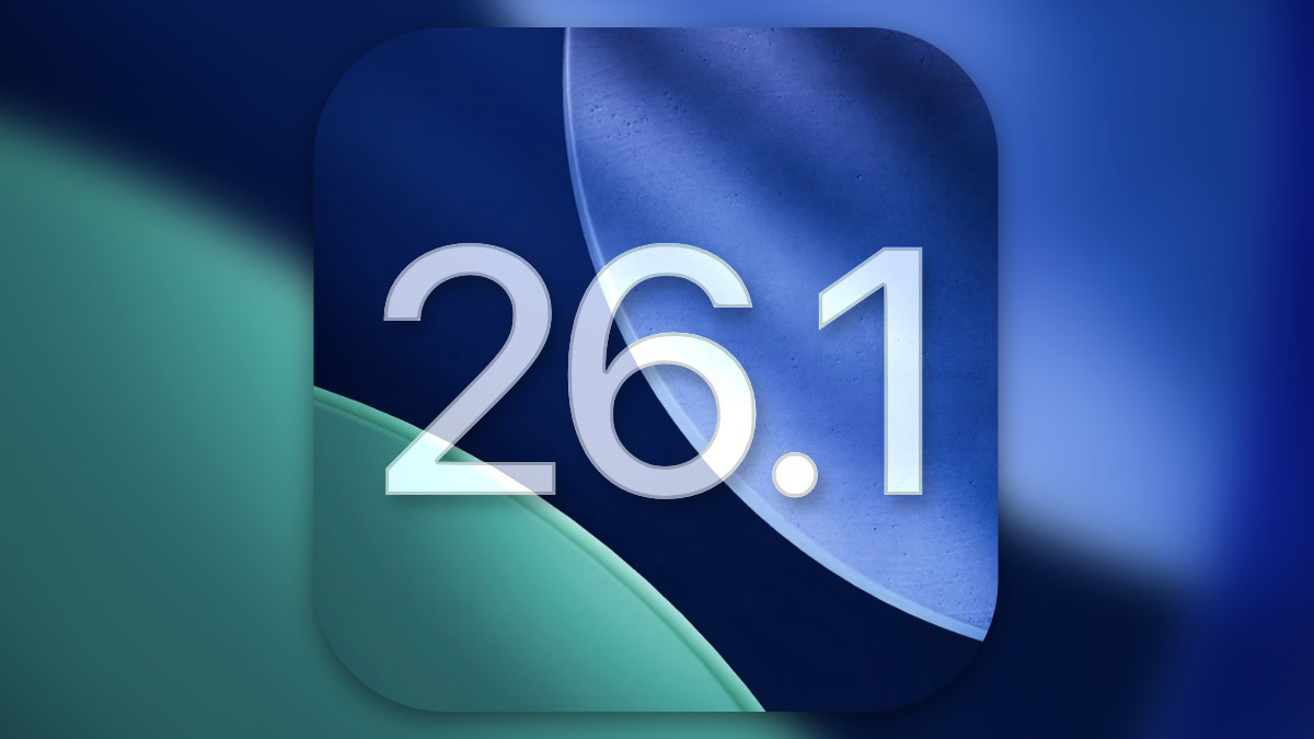 iOS 26.1