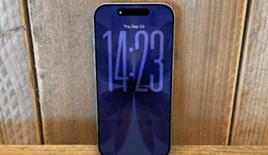 iOS 26.1 gaat Apple’s grote designfout verhelpen (iPhone-nieuws #43)