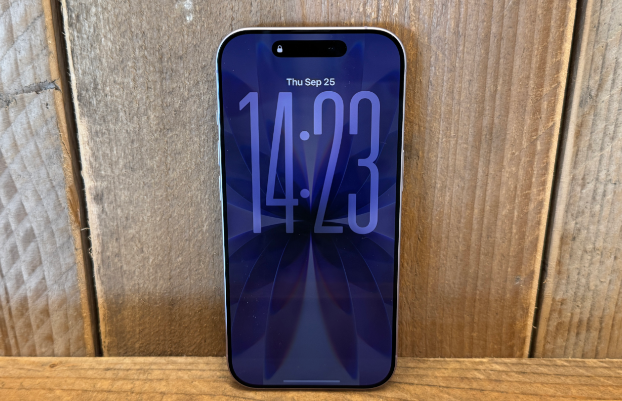 iOS 26.1 gaat Apple’s grote designfout verhelpen (iPhone-nieuws #43)