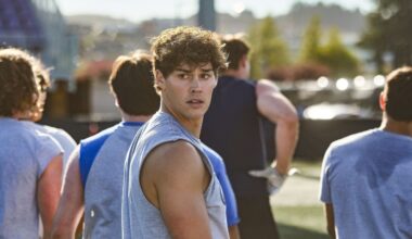 Film voor TikTok-generatie verovert Prime Video