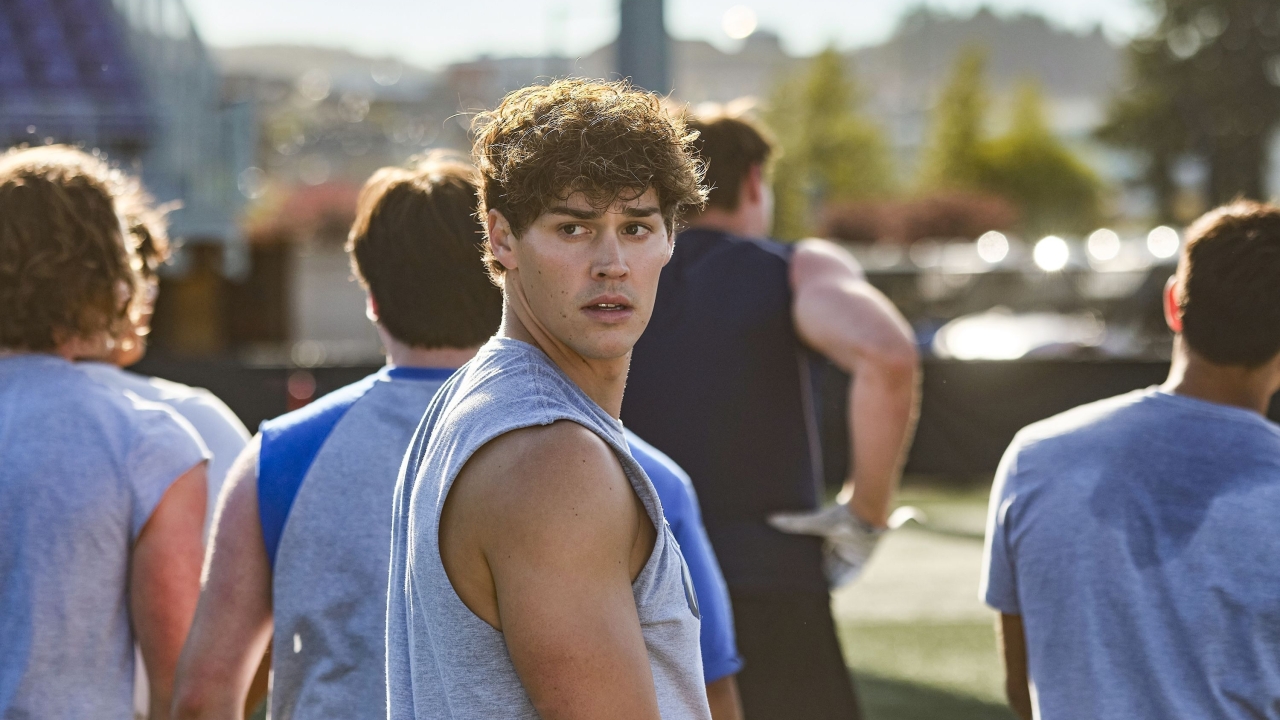 Film voor TikTok-generatie verovert Prime Video