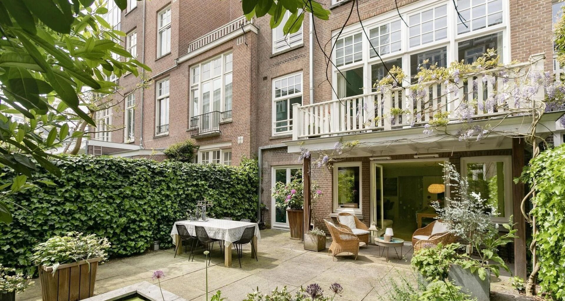 Ivo Niehe (79) geeft opnieuw korting op pand in Amsterdam