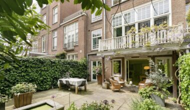 Ivo Niehe (79) geeft opnieuw korting op pand in Amsterdam