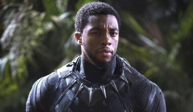 Fans weten het zeker: dit is de nieuwe Black Panther in het Marvel Cinematic Universe