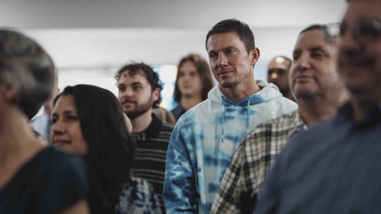 Eerste recensies voor 'Roofman': gaan ze door het dak, of niet?