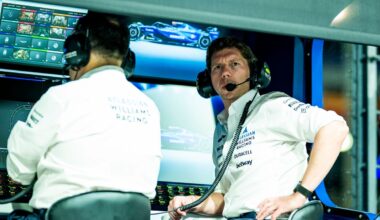 Williams F1-teambaas door het stof na diskwalificatie Singapore