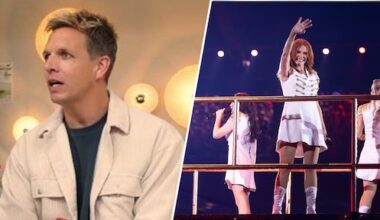 'Het plaatje klopt toch gewoon?'