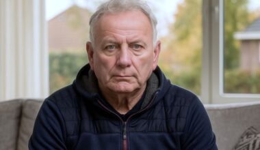 50PLUS-lijsttrekker Jan Struijs begint dinsdagavond met verkiezingscampagne