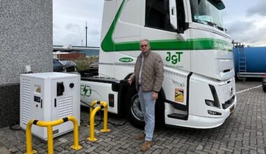 'We kunnen geen kant op'