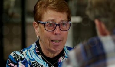 Janny vreest voor haar leven door broer Peter in Waar is Mijn Erfenis?: 'Hij zou mij doodrijden'