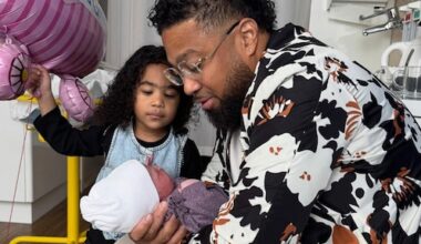 'Met veel liefde en kracht'