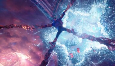 Deze scène in het Marvel Cinematic Universe blijft een van de meest gewaarde na 37 films