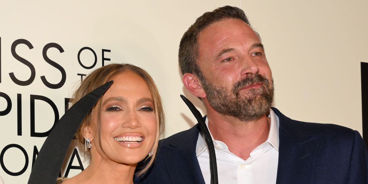 Slecht nieuws over de relatie van Jennifer Lopez en Ben Affleck