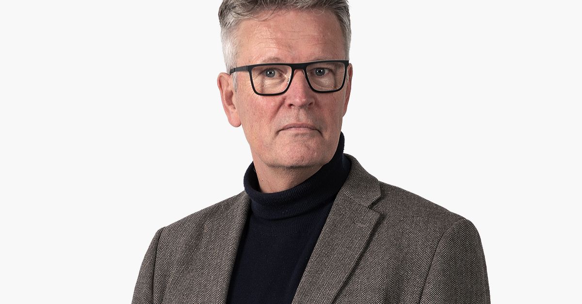 Column | Bijna alle demonstraties zijn risicoloos politiecorvee