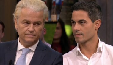 Heeft Rob Jetten het Vandaag Inside-seizoensrecord van Geert Wilders verbroken?
