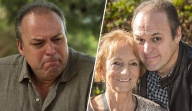 'Zou haar het liefst bij mij nemen'