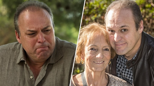 'Zou haar het liefst bij mij nemen'