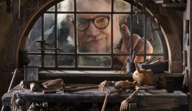 Netflix geeft Guillermo del Toro alle ruimte om filmgenre een enorme impuls te geven