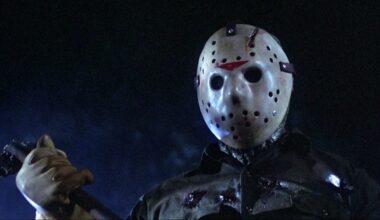 Langverwachte 'Friday the 13th'-prequel krijgt eindelijk een update