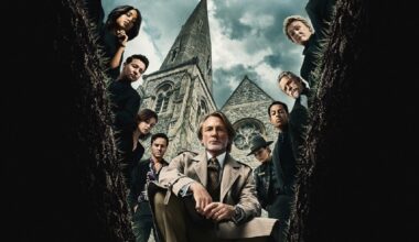 Meer 'Knives Out' op komst? Rian Johnson is nog lang niet klaar met de franchise