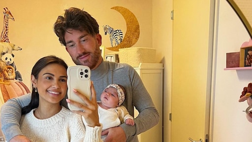 'Met pijn in mijn hart'